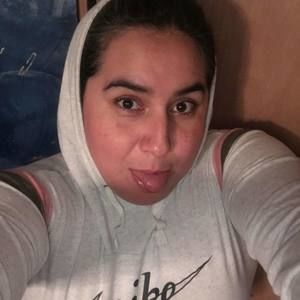 Meet your Posher, Wendy